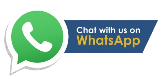 Chat with us on WhatsApp